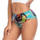 thumbnail image 2 of Fotbe Stylish Sunglasses Iguana Calzones Estampados para Mujer – Ropa Interior de Algodón, Cómoda, Suave y Elástica-4X-Large, 2 of 6