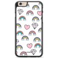 thumbnail image 1 of Étui iPhone 6/6s - Diamants Arc-en-Ciel, 1 of 1