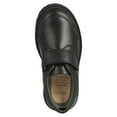 thumbnail image 3 of Geox Boys Shaylax Leather School Shoes, 3 of 5