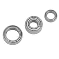 thumbnail image 4 of Kit de Rodamiento de Bolas de 80 Piezas para Tamiya TT01 TT-01 TT01D TT01E TT01R DF02 1/10 RC Piezas de Mejora de Coche, 4 of 5