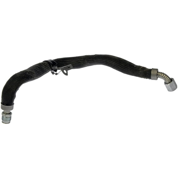 Dorman 598-206 Exhaust Gas Recirculation (EGR) Line for Specific Chevrolet / GMC Models Fits select: 1999-2002 CHEVROLET SILVERADO, 1999-2002 GMC NEW SIERRA