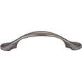 thumbnail image 4 of 3" CTC Watervale Bow Pull - Polished Chrome, 4 of 4
