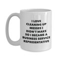 thumbnail image 3 of ASL Teacher Mug, Gifts for ASL Teacher, 3 of 4