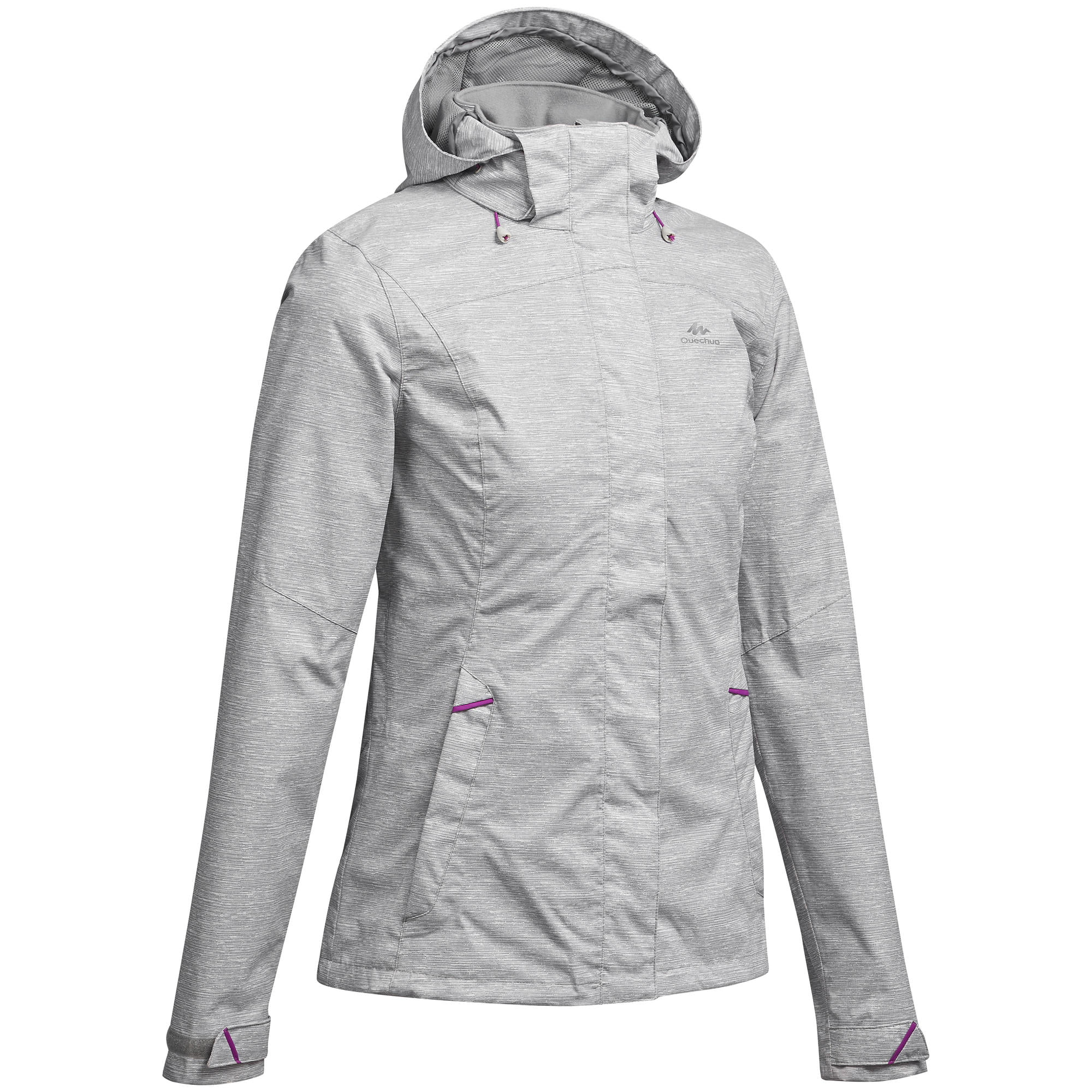 decathlon waterproof jackets