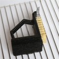 thumbnail image 3 of 3 Surface Barbecue Cleaning Brush,, 3 of 5