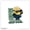 Unframed Version, variant on Gallery Pops Despicable Me 4 - Respect The Suit Wall Art, Unframed Version, 12" x 12"