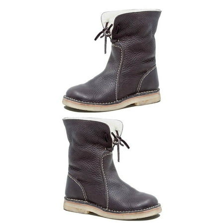 

Comfortable Flat-bottom Student All-match Low Boots Fashion Boots Rider