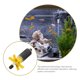 thumbnail image 3 of GOOHOCHY Reemplazo de bomba impulsor acuario bomba sumergible filtro impulsor bomba rotor, 3 of 7