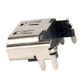 thumbnail image 3 of Prise de Port de Remplacement Compatible HDMI Connecteur d'Interface pour Playstation 4 PS4 Pièce de Réparation, 3 of 5