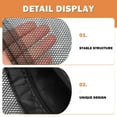 thumbnail image 3 of NIYANGLE Mesh Bag Shape Basketball Carrying Bag for Training 1Pcs, 3 of 6