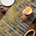 thumbnail image 4 of Table Runners 72 Inches Long, Fall Branch Trees Cotton Linen Kitchen Dining Coffee Table Runner for Party Home Decor, Autumn Natural Forest Tabletop Dresser Scarves Runner Decor 16x72 Inch, 4 of 9