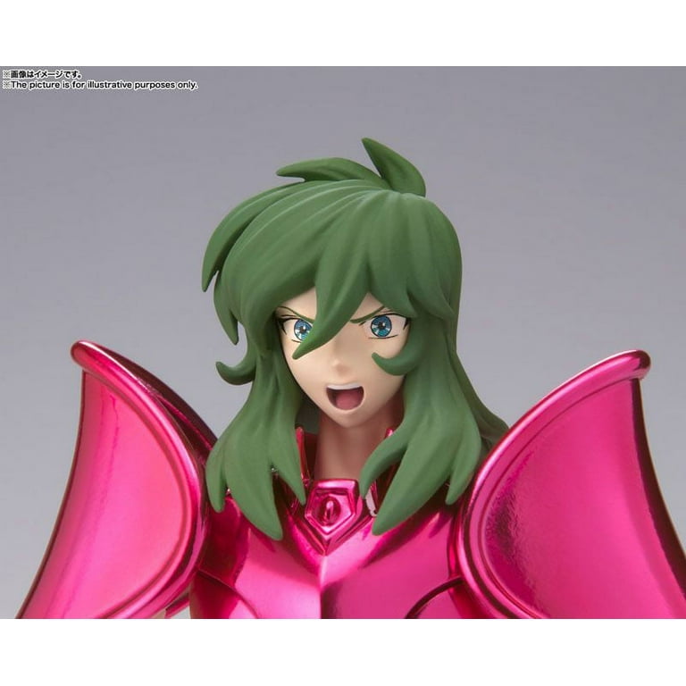 Tamashii Nations - Saint Seiya - Saint Cloth Myth Ex - Andromeda