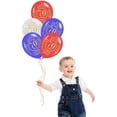 thumbnail image 4 of Event & Party Supplies,10psc Ju Bilee Decorations 2022 Great Britain 70th Platinum Ju Bilee Decorations Party Printed Latex Balloons Red White And Blue Decorations Balloon Ju Bilee Decorations, 4 of 5