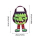 thumbnail image 3 of Big sale Ghost Halloween Candy Bag Reusable Non-Woven Tote Bags Candy, 3 of 3