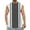 Gray, variant on Ierhent Mens Tanks Undershirts Men’s Tank Top, Performance Moisture-wicking Shirt Grey,3XL