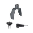 thumbnail image 2 of Soporte superior de cámara Likrtyny para GoPro Sports Action Camera Adapter Mount Clamp Holder Fix, 2 of 9