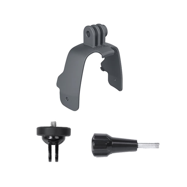 Tapa superior del soporte del soporte del soporte del soporte del clip del soporte extendido para DJI FPV Drone Hugtrwg Nuevos Originales