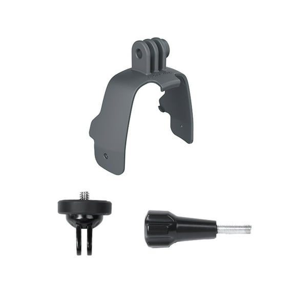 Drone Accessories, Camera Top Bracket Adapter, Suitable for DJI Fpv Mount Bracket