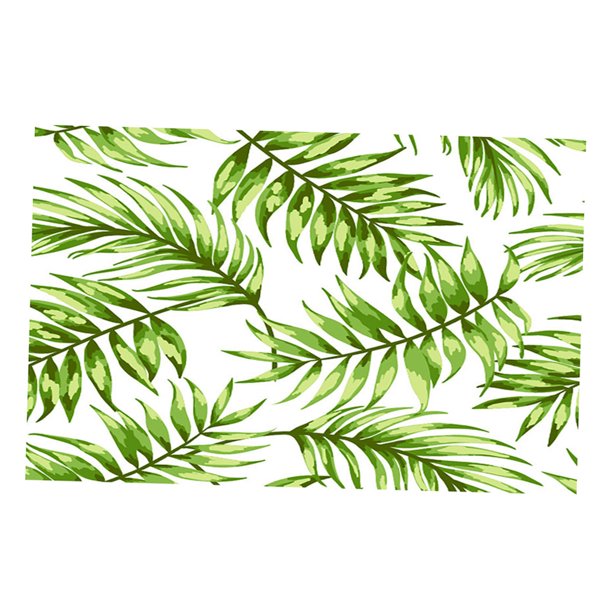 Pntas Pájaros Manteles Impermeable 140 * 260 CM Decoración Del Hogar Para TV Sofá Sofá Sa De Estar Jardín Baoblaze Decoración de manteles a prueba de agua