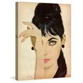thumbnail image 7 of Marmont Hill "Weep for a Thief" by Coby Whitmore Painting Print on Canvas, 7 of 7