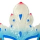 thumbnail image 3 of Carnavales de Phoenix Disfraces Cosplay decorativo Decoración de Halloween Cordones Azul, 3 of 9