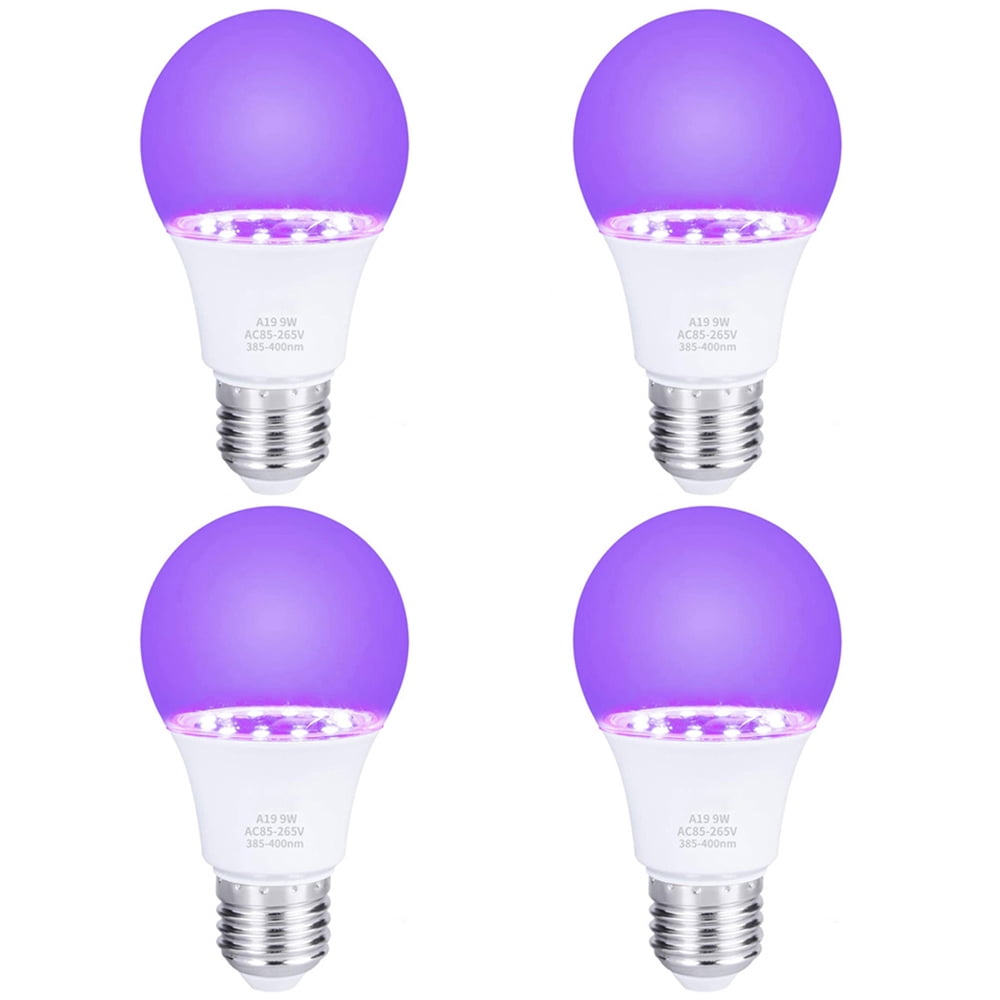 Why Are There No Real LED UV Light Bulbs?