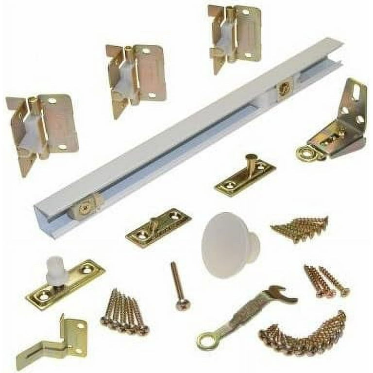 Bi-Fold Door Hardware