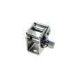 thumbnail image 2 of Marine 2" Lashing Tie Down Winch Bolt On , Stainless Steel T304, 2 of 11