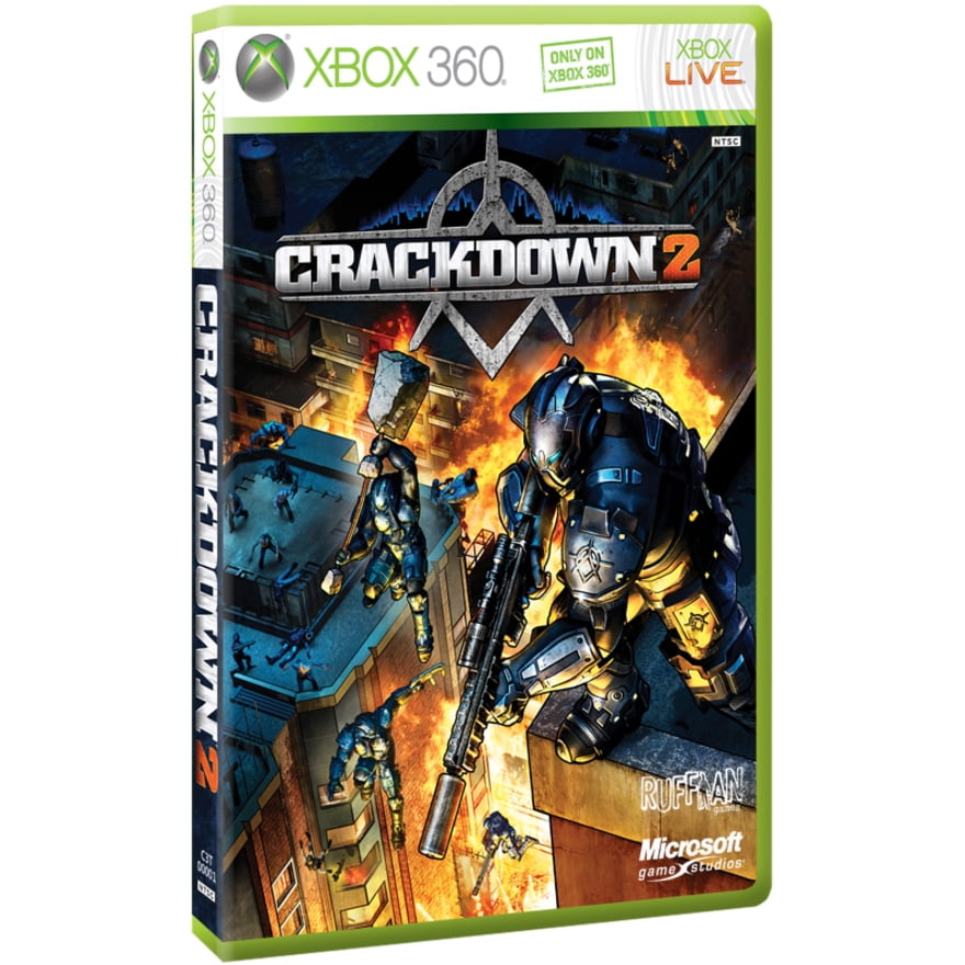 download crackdown 2 microsoft store download crackdown 2 microsoft store