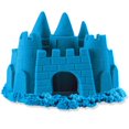 thumbnail image 2 of Kinetic Sand Blue 8oz Squeezable Sand, 2 of 4