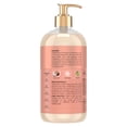 thumbnail image 6 of SheaMoisture Shampoo for Thick, Curly Hair, Coconut and Hibiscus, to Cleanse & Hydrate, 24 fl oz, 6 of 7