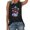 Black, variant on Women's Tank Tops Camisole Tunic Sleeveless Yoga Workouts Loose Fit Running Undershirts,Green,M