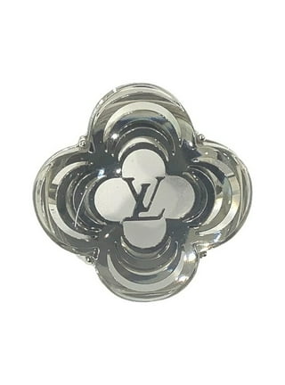 Louis Vuitton Monogram Play Fleurs Ring