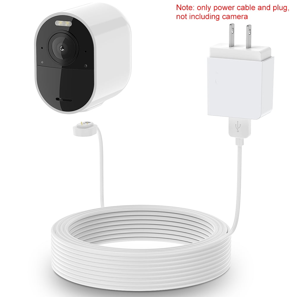 arlo ultra power cable