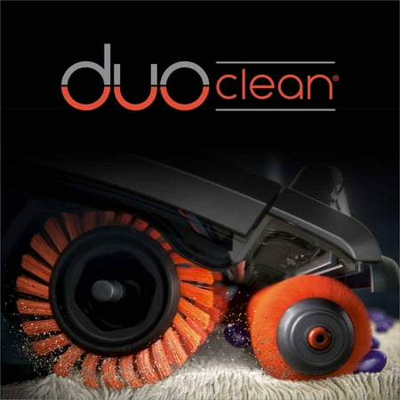 Shark - APEX DuoClean with Self-Cleaning Brushroll Powered Lift-Away Upright Vacuum - Sage
