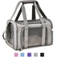 thumbnail image 2 of Cat Carrier Pet Dog Carrier Dog Backpack Pet Cat Transport Bag Dog Travel Bags Airline Approved Carrier for Small Dogs Cats ShopWise Round, 2 of 11