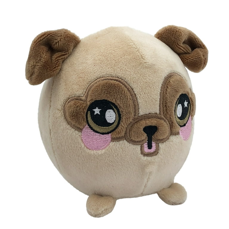 Squeezamals sales beatrice unicorn