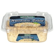 Yoder's Homestyle Macaroni Salad 1 lb