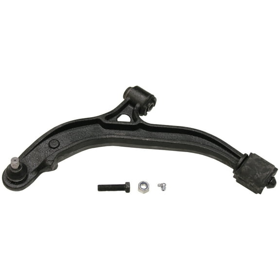 MOOG RK80634 Control Arm and Ball Joint Assembly Fits select: 1996-2000 DODGE GRAND CARAVAN, 1996-2000 CHRYSLER TOWN & COUNTRY