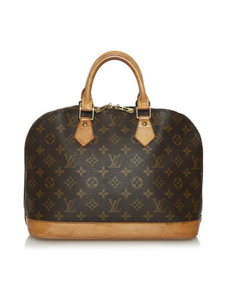 2nd hand lv bags