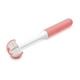 thumbnail image 5 of Minnieouse Cepillos de manuales de 3 lados Cepillos de envueltos para niños Herramientas de limpieza de salud Suministros para el cuidado Rosa 2piezas Minnieouse CBP192806, 5 of 6