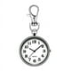 thumbnail image 5 of Reloj de bolsillo, reloj de enfermera, reloj portátil clásico, colgante, regalo, reloj de enfermería, reloj de enfermera Negro, 5 of 9