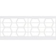 thumbnail image 6 of Ekena Millwork 40"H x 94 1/2"W Greeley PVC Wainscot Paneling Kit, 6 of 13