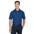 thumbnail image 1 of Devon & Jones Men's DRYTEC20™ Performance Pocket Polo - DG150P, 1 of 4