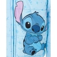 thumbnail image 4 of Disney Lilo & Stitch Zip Up Winter Coat Puffer Jacket Little Kid to Big Kid, 4 of 5
