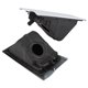 thumbnail image 1 of Carcasa de Aleta de Puerta de Tomo de Llenado de Tanque de Tapa de Abs de Combustible de Para Mk7 2006-2014, Hecha de Material Abs de Para Mejorar Su Resistencia y Durabilidad,, 1 of 7