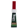 Krazy Glue KG76648R Instant Crazy Glue Skin Guard Formula Gel 0.07-Ounce