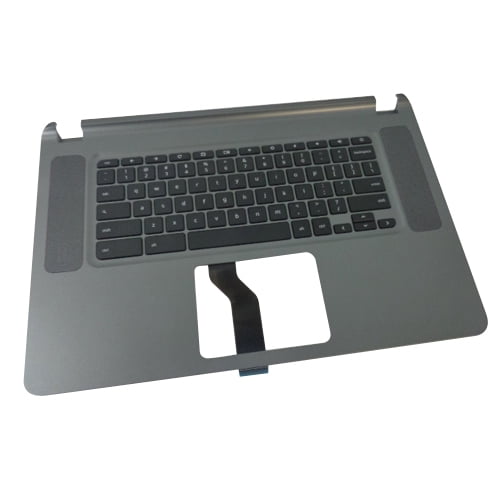 Acer Chromebook CB3-532 Laptop Palmrest 6B.GHJN7.020 Gray Grade B Tested