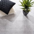 thumbnail image 6 of Safavieh Mirage Edith Distressed Area Rug, Light Gray, 6' x 9', 6 of 11