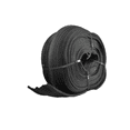 thumbnail image 2 of Banda de Pvc Ojillada (7.5”) 19 cm de ancho x 25 mts. de largo, 2 of 3